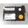 BOITIER GESTION HABITACLE RENAULT MODUS