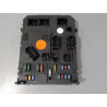 BOITIER GESTION HABITACLE PEUGEOT 206 3P