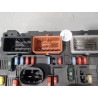 BOITE A FUSIBLES CITROEN C3 2005-