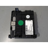 BOITE A FUSIBLES CITROEN C3 2005-