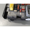 BOITE A FUSIBLES CITROEN C4 PICASSO
