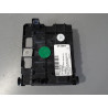 BOITE A FUSIBLES CITROEN C4 PICASSO
