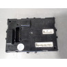 BOITIER GESTION HABITACLE RENAULT CLIO