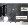 BOITIER GESTION HABITACLE RENAULT CLIO