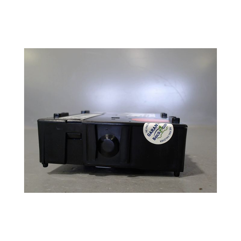 BOITIER GESTION HABITACLE RENAULT CLIO