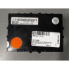 BOITIER GESTION HABITACLE RENAULT CLIO