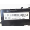 BOITIER GESTION HABITACLE RENAULT CLIO