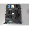 BOITIER GESTION HABITACLE PEUGEOT 308