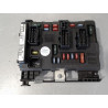 BOITE A FUSIBLES CITROEN C2 2003-