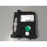 BOITE A FUSIBLES CITROEN C2 2003-