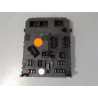BOITIER GESTION HABITACLE PEUGEOT 206 5P