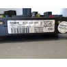 BOITIER GESTION HABITACLE PEUGEOT 206 5P