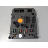 BOITIER GESTION HABITACLE PEUGEOT 206 5P