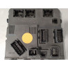 BOITIER GESTION HABITACLE PEUGEOT 206 5P
