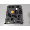 BOITIER GESTION HABITACLE PEUGEOT 206+ 2009-