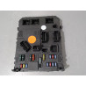 BOITIER GESTION HABITACLE PEUGEOT 206+ 2009-