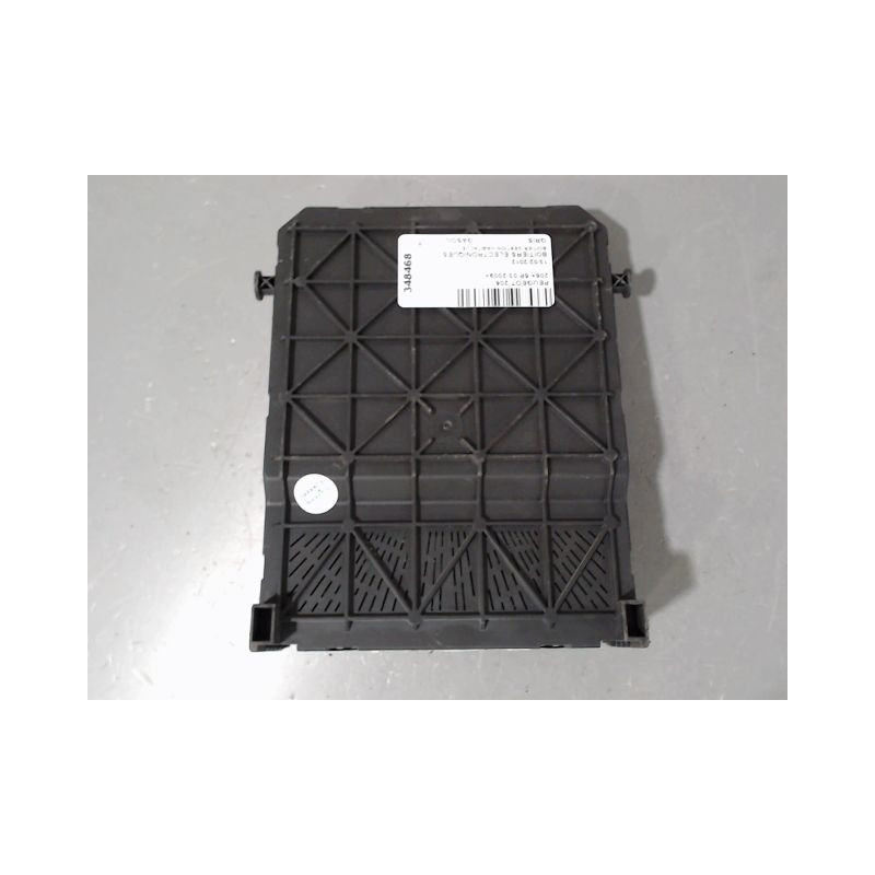BOITIER GESTION HABITACLE PEUGEOT 206+ 2009-