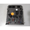 BOITIER GESTION HABITACLE PEUGEOT 206 3P
