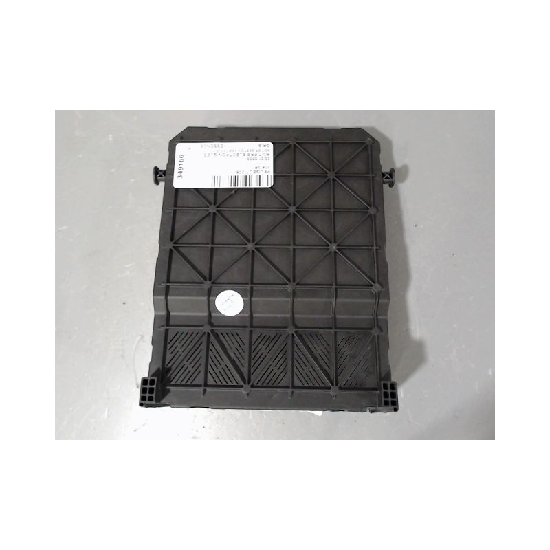 BOITIER GESTION HABITACLE PEUGEOT 206 3P