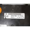 BOITIER GESTION HABITACLE RENAULT KANGOO EXPRESS 2008-
