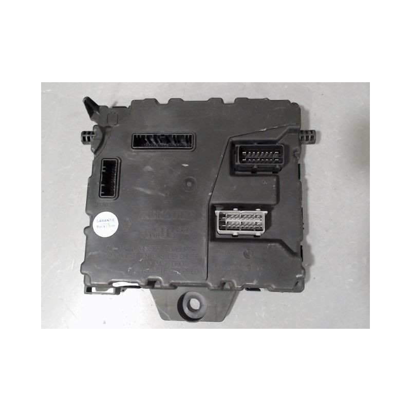 BOITIER GESTION HABITACLE RENAULT KANGOO EXPRESS 2008-