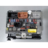 BOITE A FUSIBLES CITROEN C4 2008-