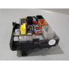 BOITE A FUSIBLES CITROEN C4 2008-