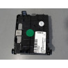 BOITE A FUSIBLES CITROEN C3 2005-