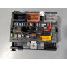 BOITE A FUSIBLES CITROEN C4 PICASSO