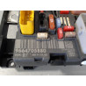BOITE A FUSIBLES CITROEN C4 PICASSO