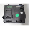BOITIER GESTION HABITACLE RENAULT MEGANE