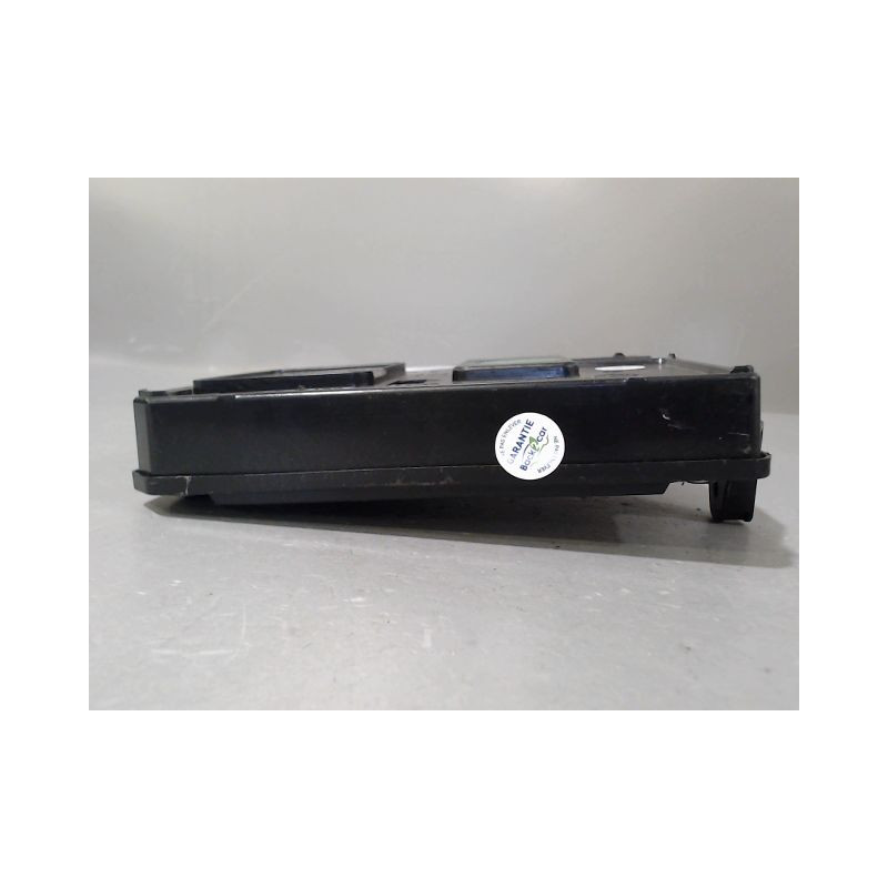 BOITIER GESTION HABITACLE RENAULT MEGANE