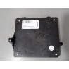 BOITIER GESTION HABITACLE RENAULT MEGANE