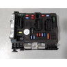 BOITE A FUSIBLES CITROEN C2 2003-