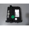 BOITE A FUSIBLES CITROEN C2 2003-