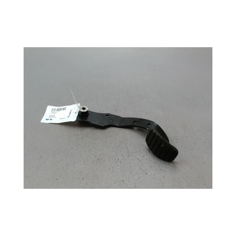 PEDALE DE FREIN RENAULT CLIO CAMPUS II Phase 1 2006-2009