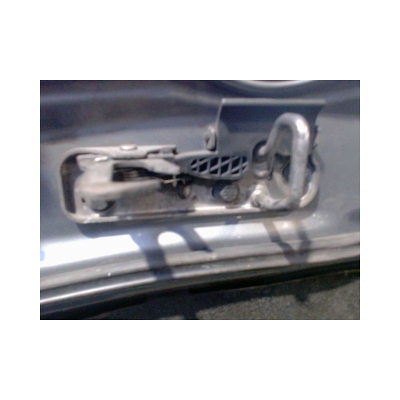 CAPOT VOLKSWAGEN GOLF V 2003-2009
