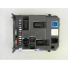 BOITIER GESTION HABITACLE PEUGEOT 207 06-13
