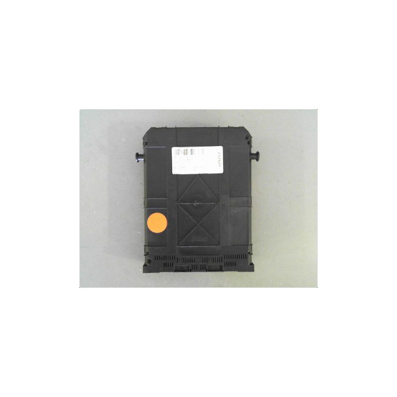 BOITIER GESTION HABITACLE PEUGEOT 207 06-13