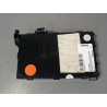 BOITIER GESTION HABITACLE RENAULT CLIO