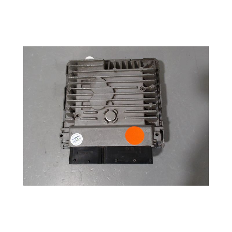 CALCULATEUR MOTEUR VOLKSWAGEN POLO