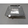 CALCULATEUR MOTEUR VOLKSWAGEN POLO