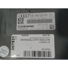 CALCULATEUR MOTEUR AUDI A1