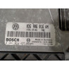 CALCULATEUR MOTEUR VOLKSWAGEN GOLF