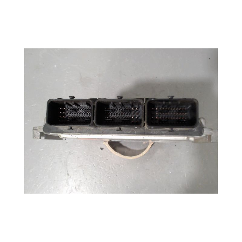 CALCULATEUR MOTEUR CITROEN C-CROSSER