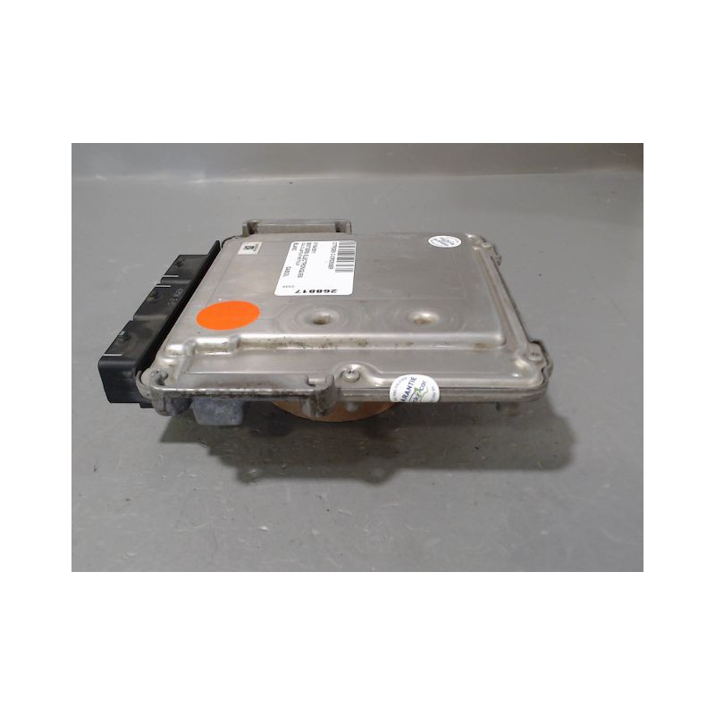 CALCULATEUR MOTEUR CITROEN C-CROSSER