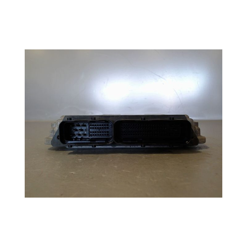 CALCULATEUR MOTEUR CITROEN C1