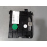 BOITE A FUSIBLES CITROEN C4