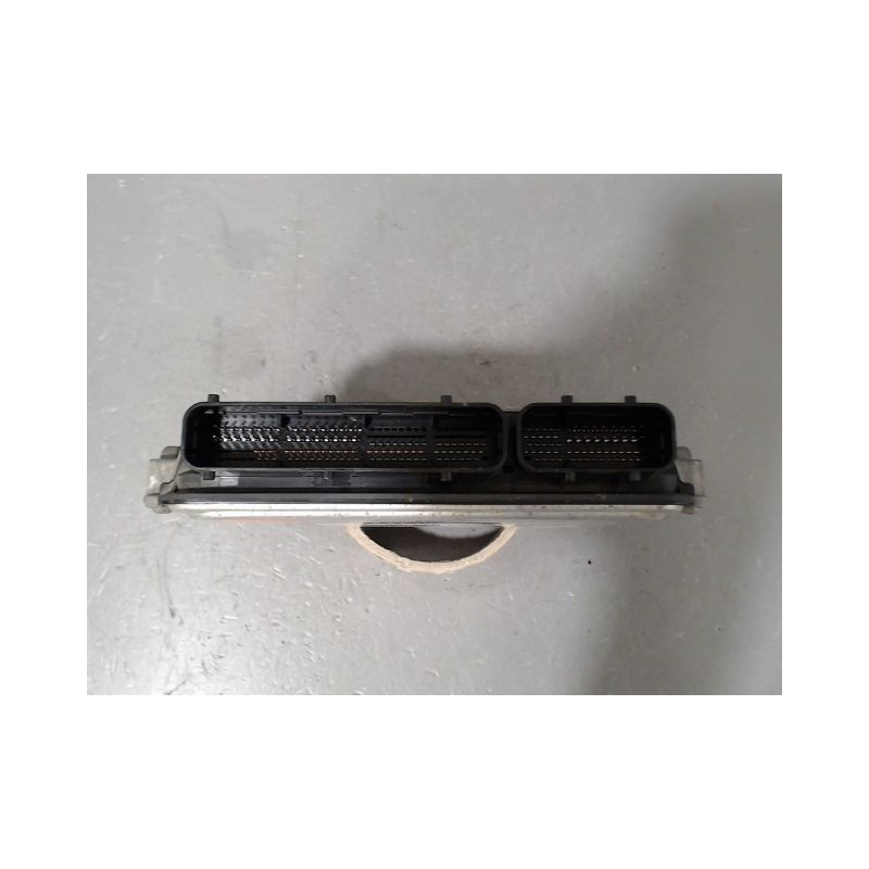 CALCULATEUR MOTEUR CITROEN C1