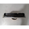 CALCULATEUR MOTEUR CITROEN C1